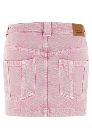 'Juana' skirt Pink
