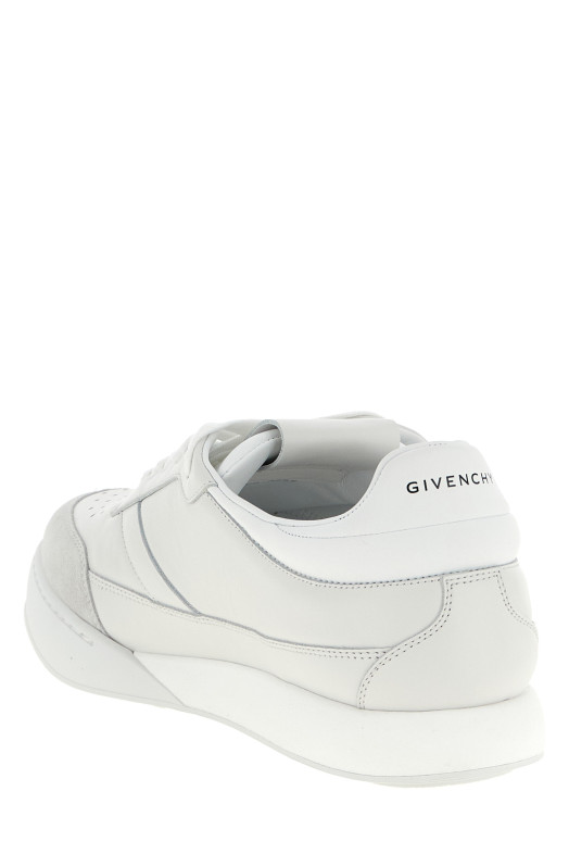 'GIVENCHY Yard' sneakers White