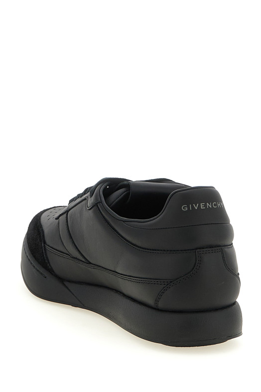 'GIVENCHY Yard' sneakers Black