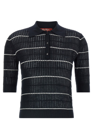 'MstGallo' polo shirt Blue