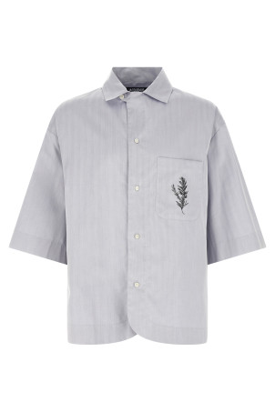'La Chemise Gardian' shirt Multicolor