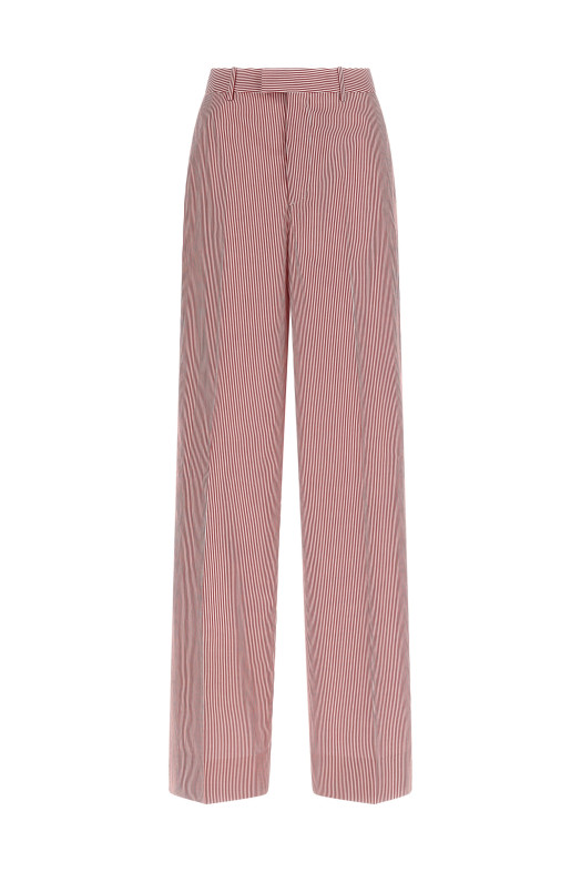 'Juno' pants Red