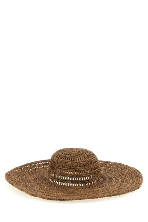 'Miaro' hat Brown
