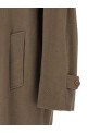 'Caligo' coat Beige