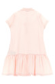 Polo dress Pink