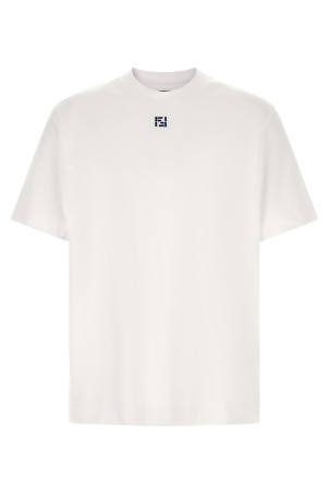 'FF Selleria' T-shirt White