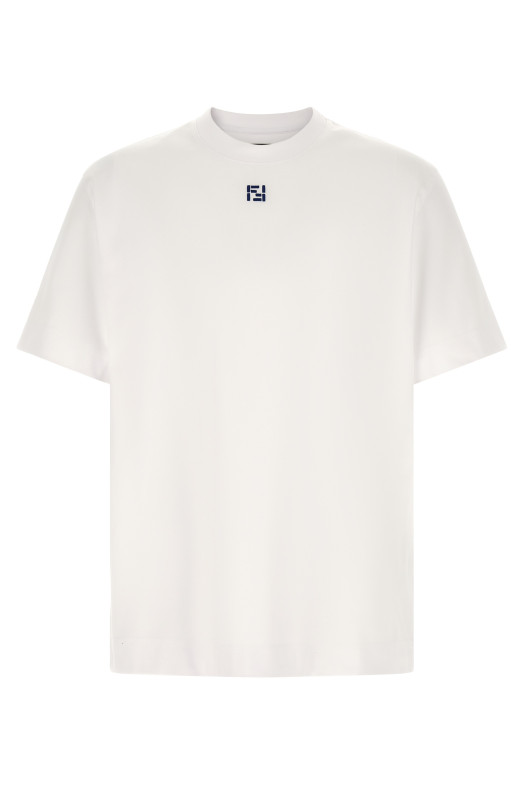 'FF Selleria' T-shirt White