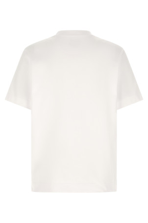 'FF Selleria' T-shirt White