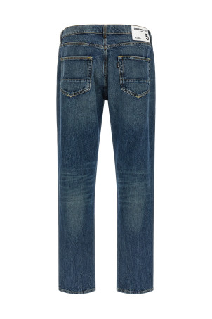 'Bowl' jeans Blue