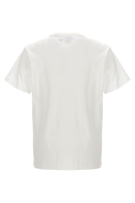 Logo t-shirt White