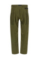 'Gadget' pants Green