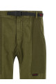 'Gadget' pants Green