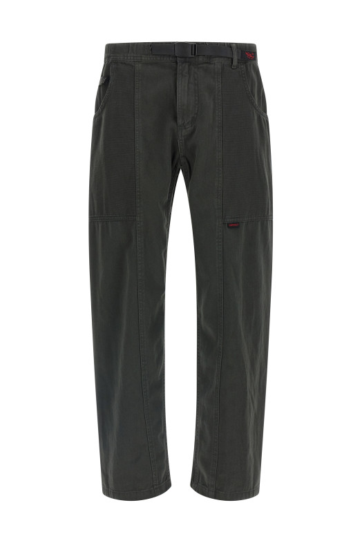 'Gadget' pants Gray