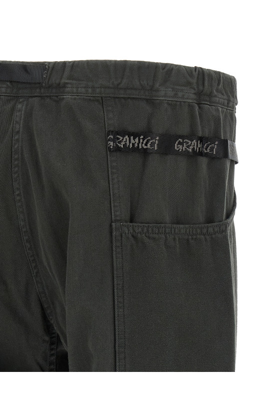 'Gadget' pants Gray
