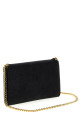 Wallet on chain 'Falabella' Black