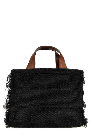 'Onja' handbag Black