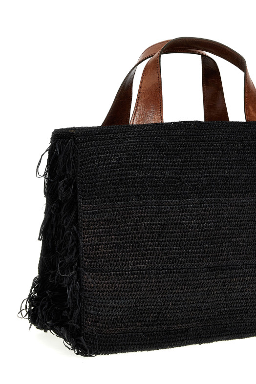 'Onja' handbag Black