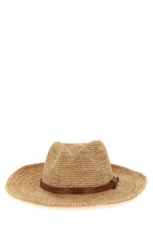 'Ento’ hat Beige