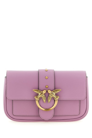 'Pocket Love One' crossbody bag Pink