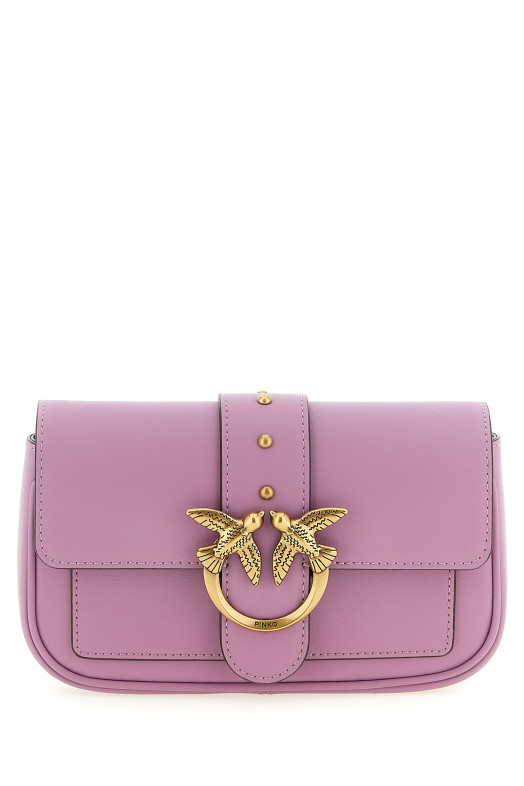 'Pocket Love One' crossbody bag Pink