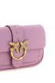 'Pocket Love One' crossbody bag Pink