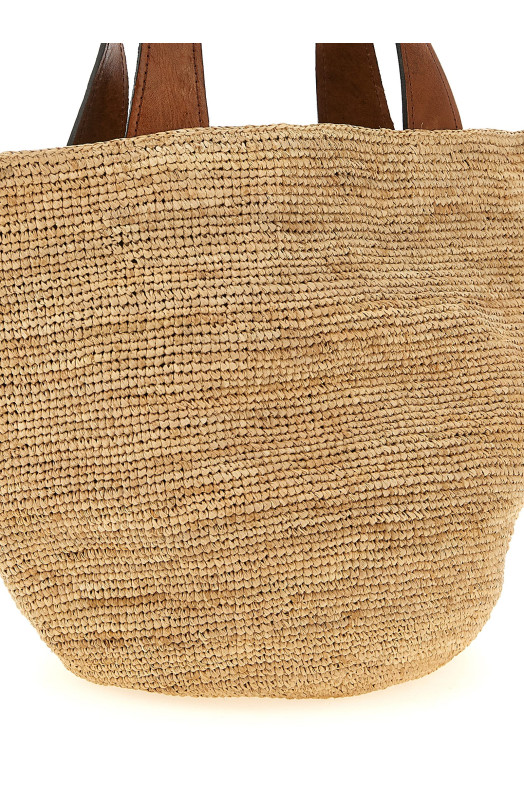 'Mirozy' handbag Beige