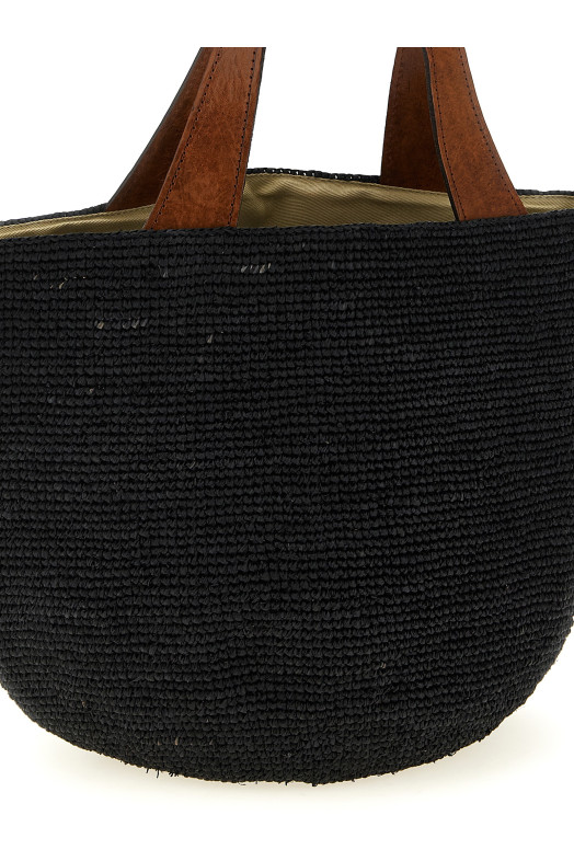 'Mirozy' handbag Black