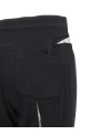 'Illusion' pants Black