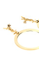 'Cassandre' earrings Gold