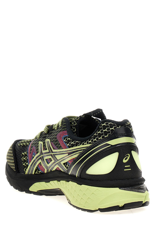 'US4-S GEL-TERRAIN' sneakers Multicolor