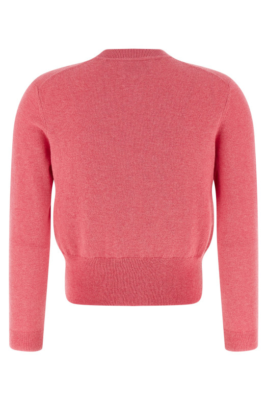 'Newton' cardigan Pink