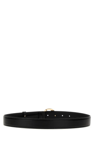 'Gucci Blondie' belt Black