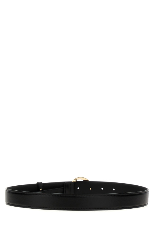 'Gucci Blondie' belt Black