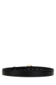 'Gucci Blondie' belt Black