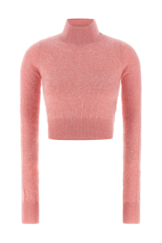 'Gubbio' sweater Pink