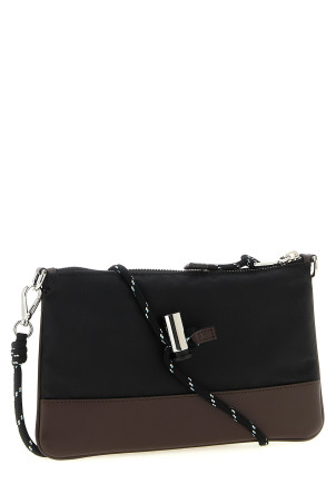 'Prada Speedrock' smartphone holder Black