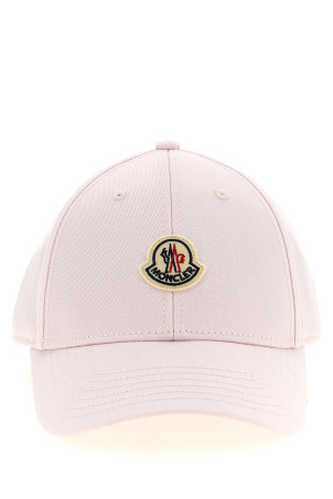 Baseball cap Pink