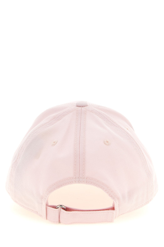 Baseball cap Pink