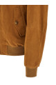 'Harrington - G9' jacket Brown