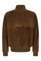 'Harrington - G9' jacket Brown