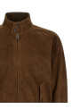 'Harrington - G9' jacket Brown