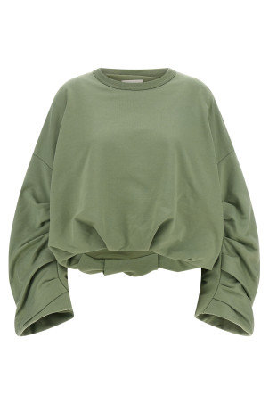 'Hannett' sweatshirt Green