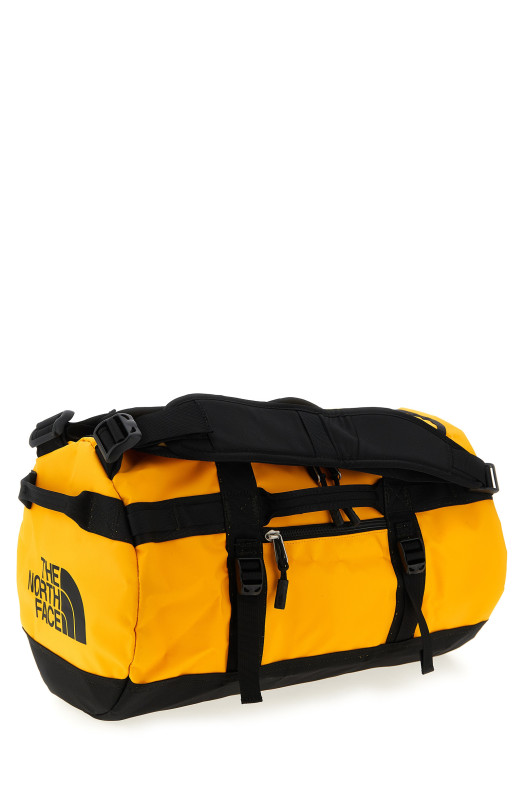 'Base Camp Duffel XS' duffel bag Yellow
