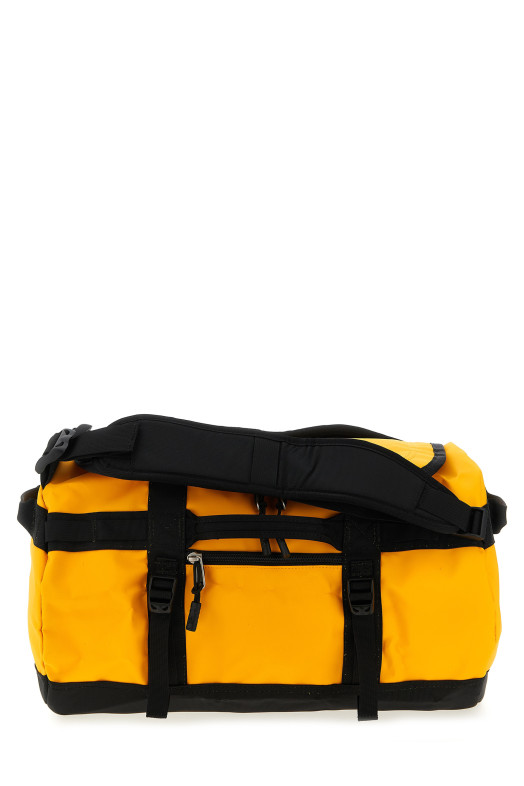 'Base Camp Duffel XS' duffel bag Yellow