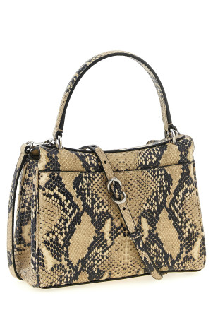 'Rodeo' mini handbag Beige