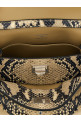'Rodeo' mini handbag Beige