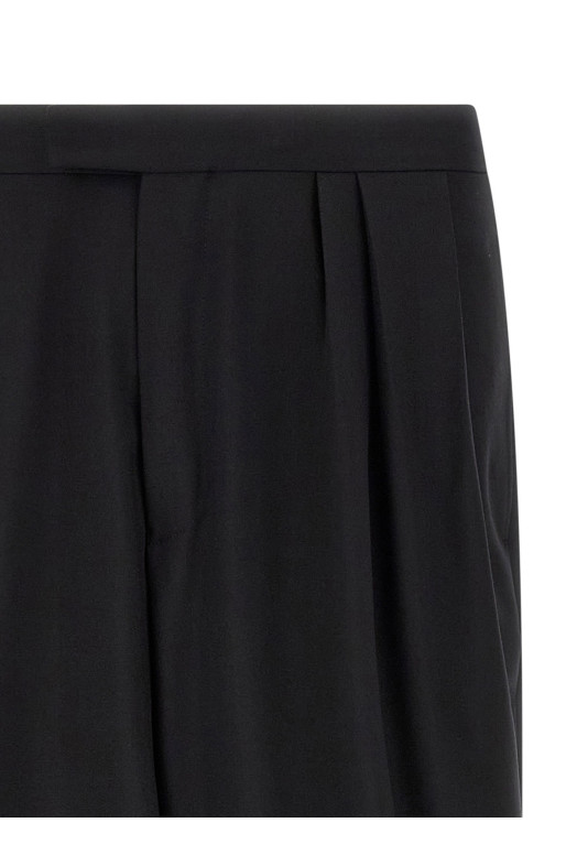 'Preaches Bis' pants Black