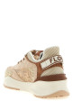 'Fendi Flow' sneakers Pink