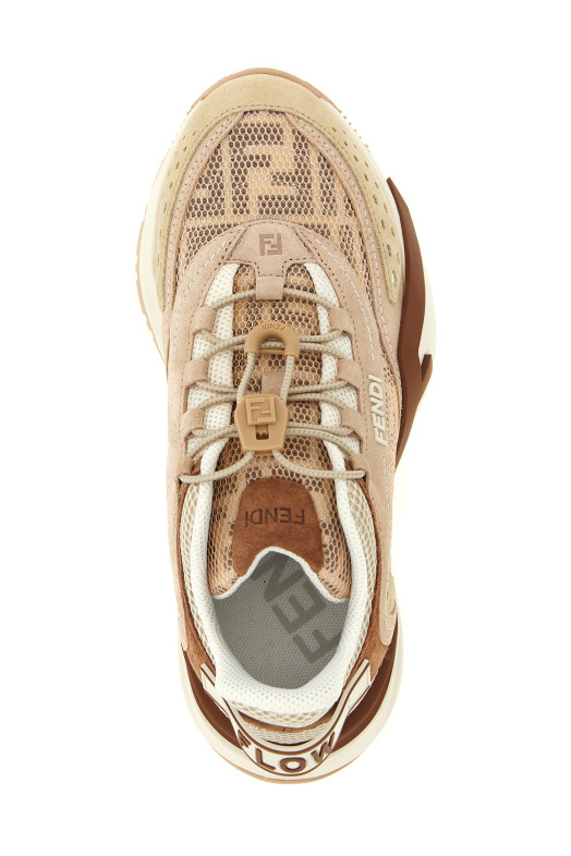 'Fendi Flow' sneakers Pink