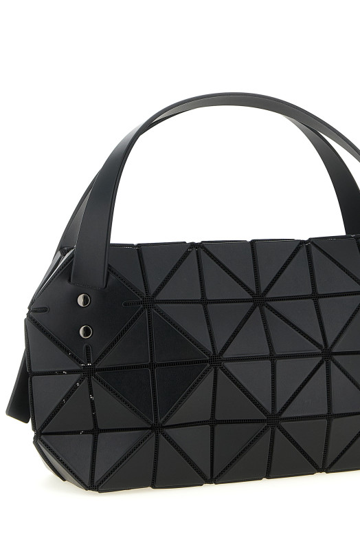 'Boston' handbag Black
